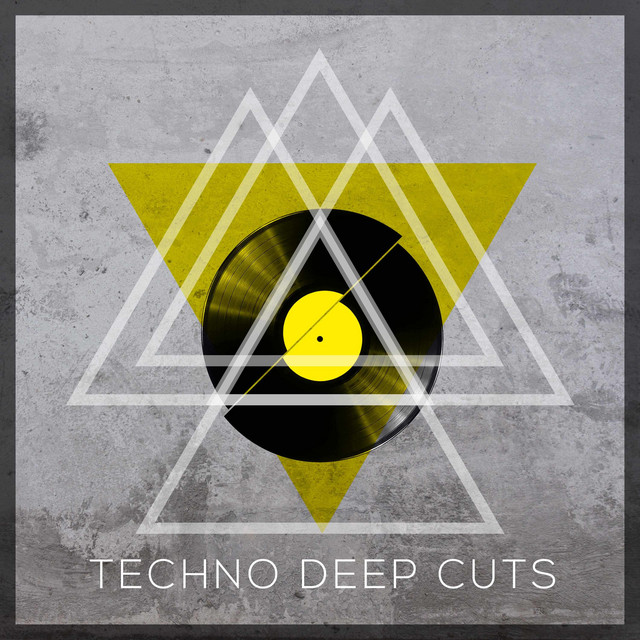 Techno Deep Cuts