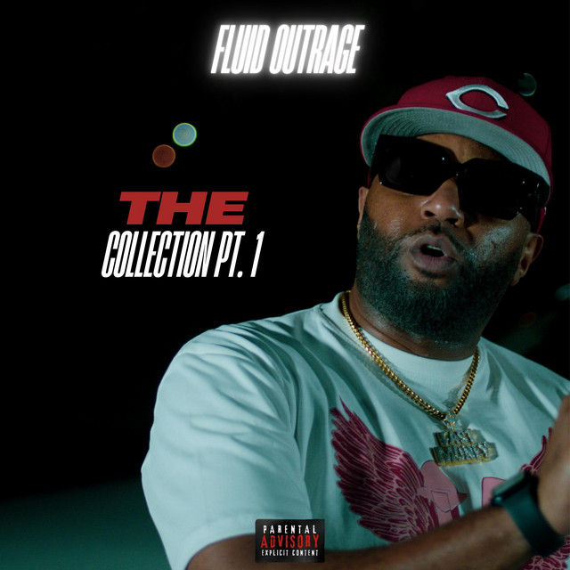 Gettin It cover art