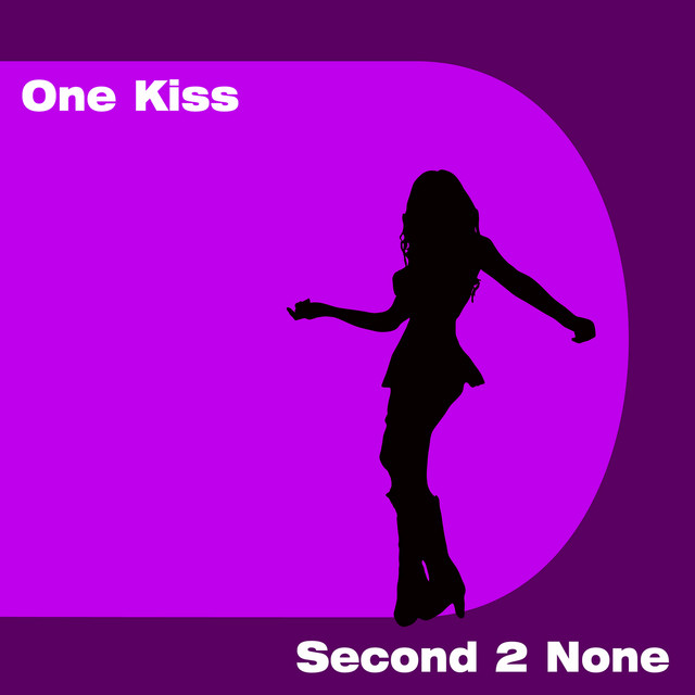 One Kiss cover