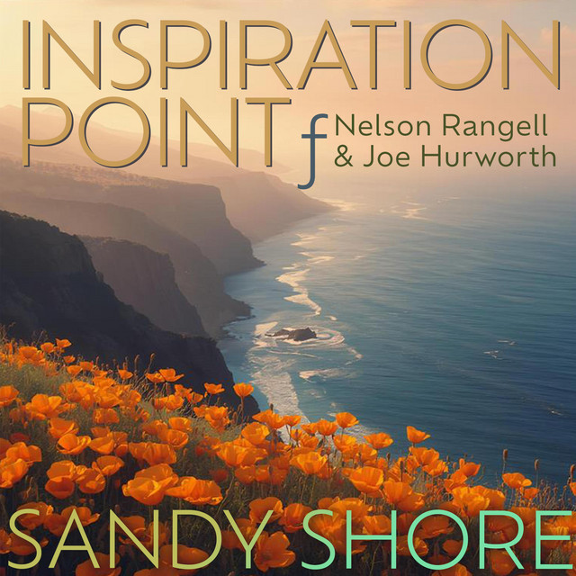 Inspiration Point (SJG Mix)