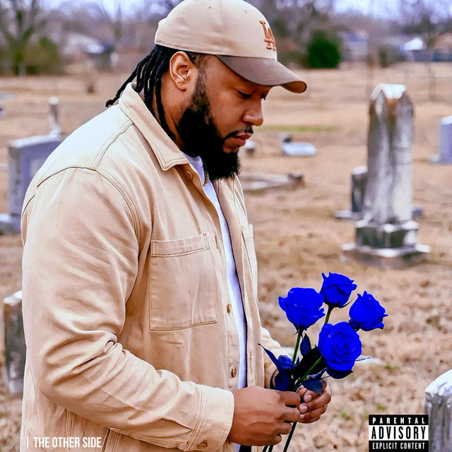 Keep It G cover art
