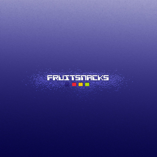 Fruitsnacks cover art