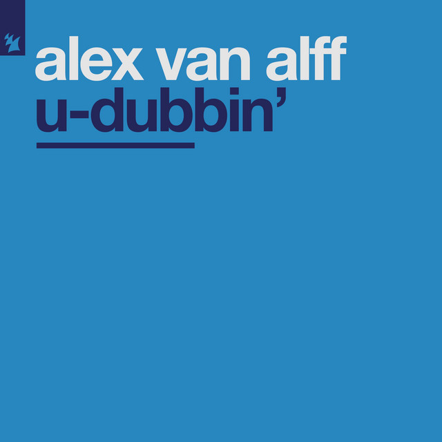 U-dubbin' cover art