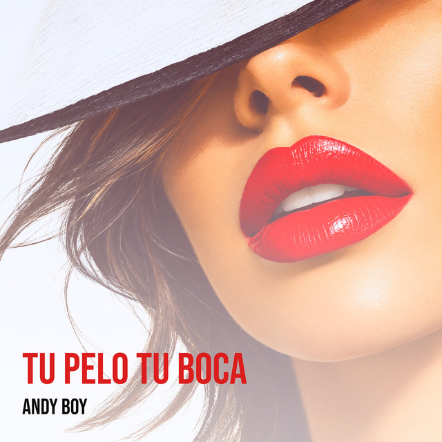 Tu Pelo Tu Boca cover