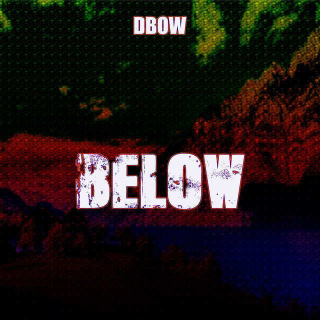 Below cover art