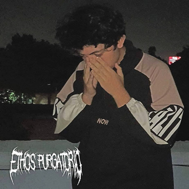 Purgatorio cover art