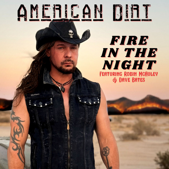 American Dirt