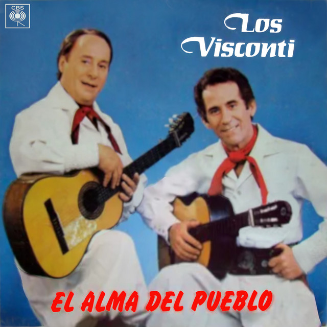 El Alma del Pueblo