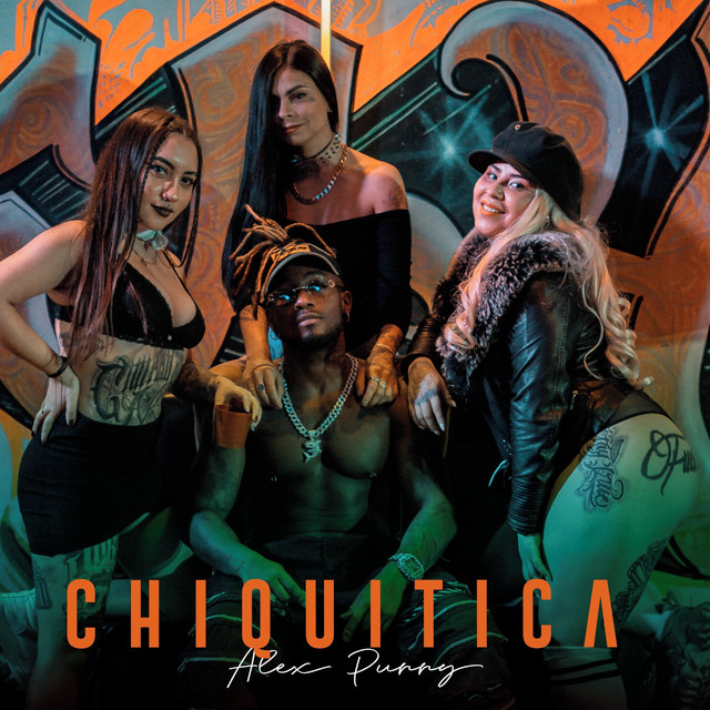CHIQUITICA
