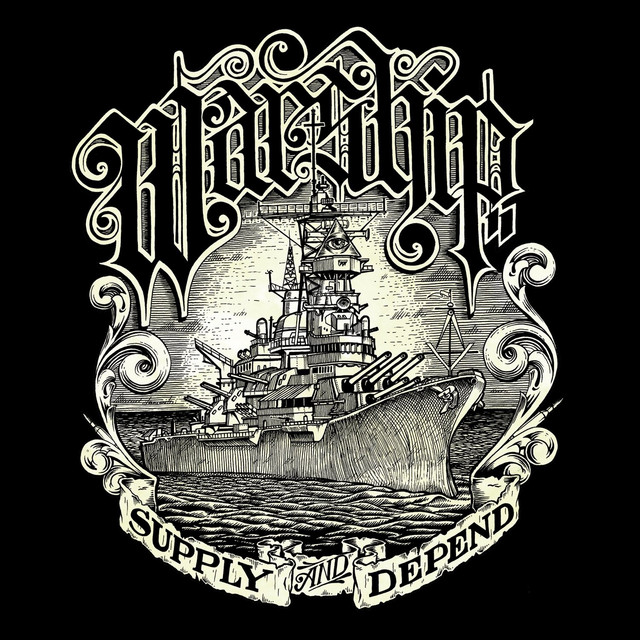Supply & Depend cover art