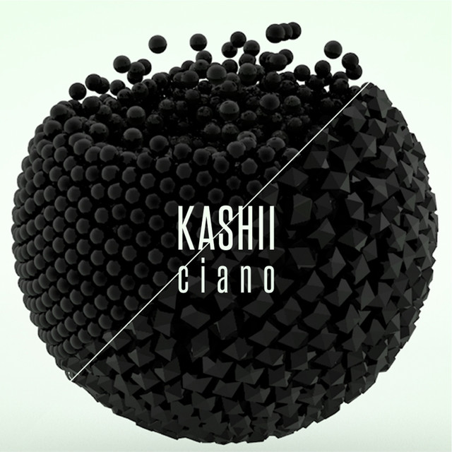 Ciano cover art