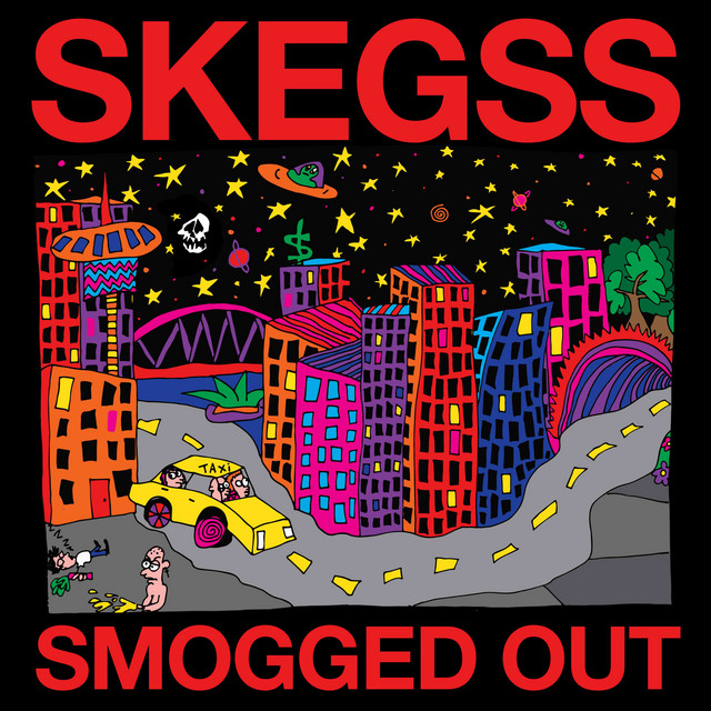 Smogged Out