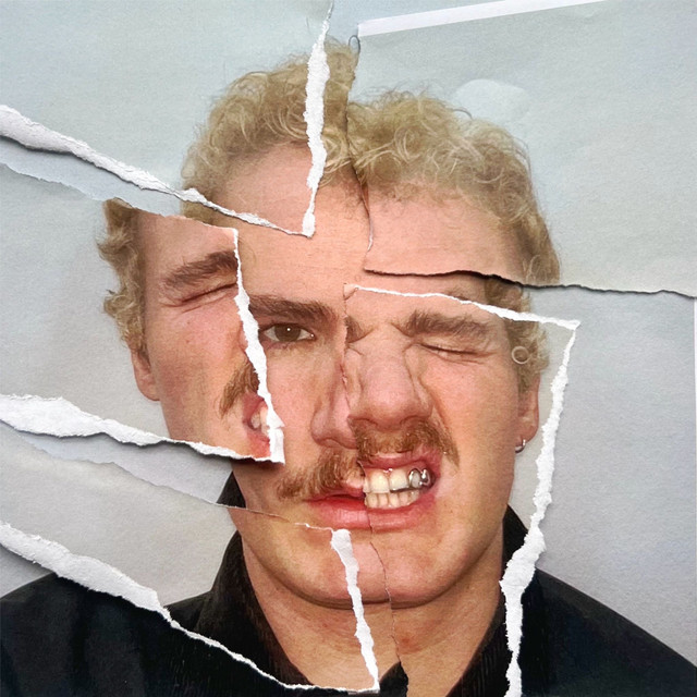Ojos Tristes cover art
