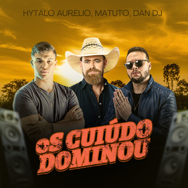 Os Cuiúdo Dominou