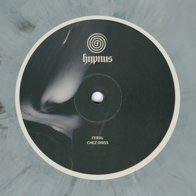 Flare album art