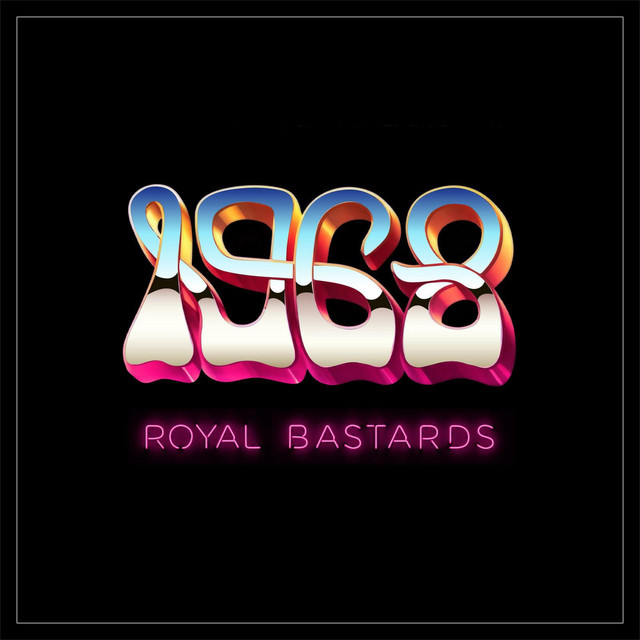 Royal Bastards cover art