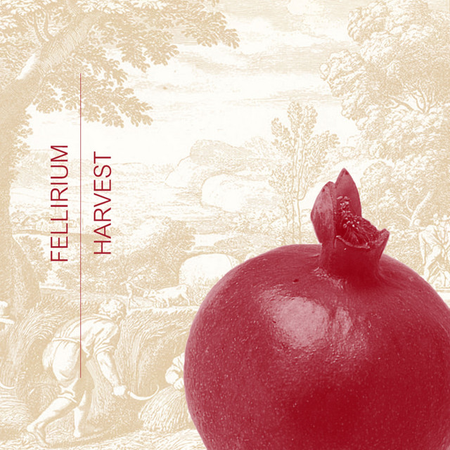Harvest cover