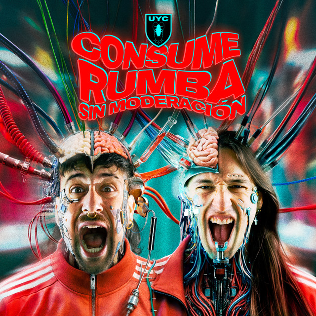 Portada de Uña Y Carne