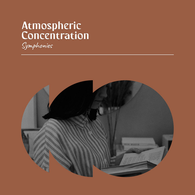zZz Atmospheric Concentration Symphonies zZz cover art