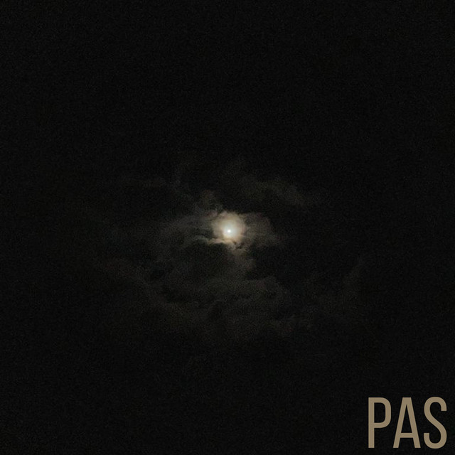 Pas cover art