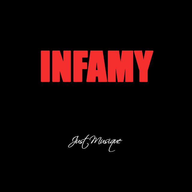 Infamy cover