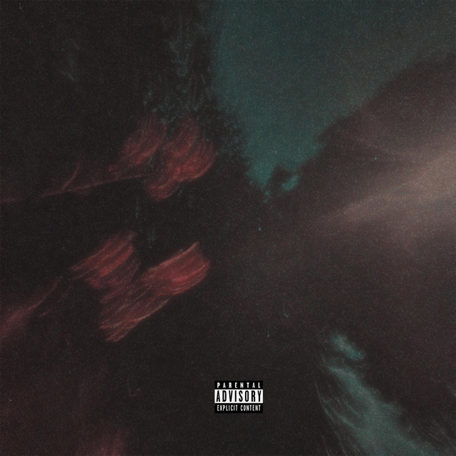 tropical. cover art