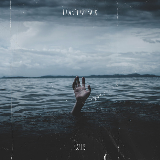 I Can’t Go Back cover