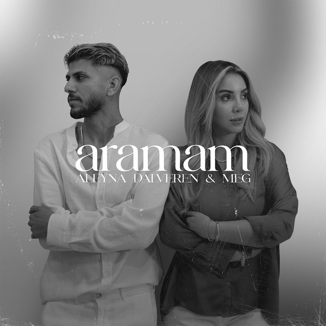 Aramam cover art