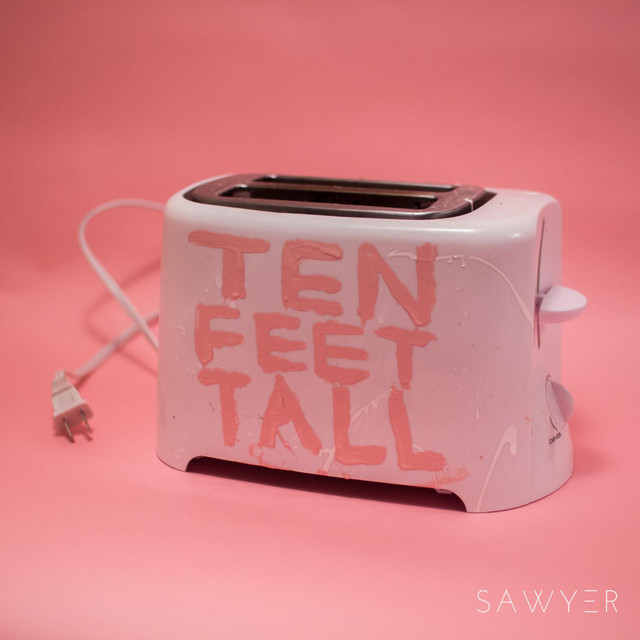 Ten Feet Tall
