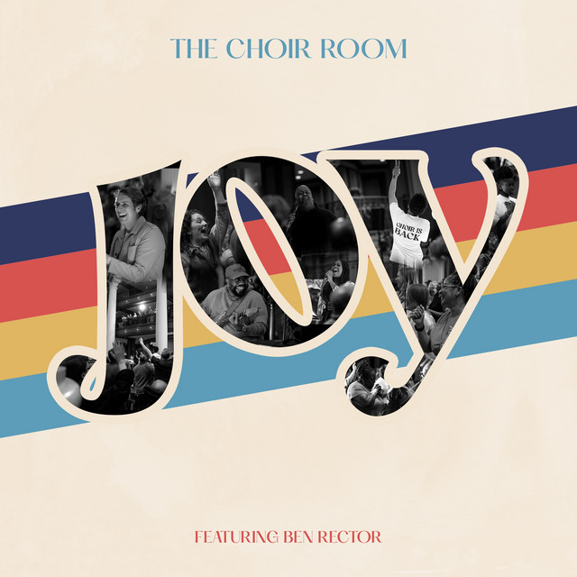 Joy - The Choir Room Version - song and lyrics by The Choir Room