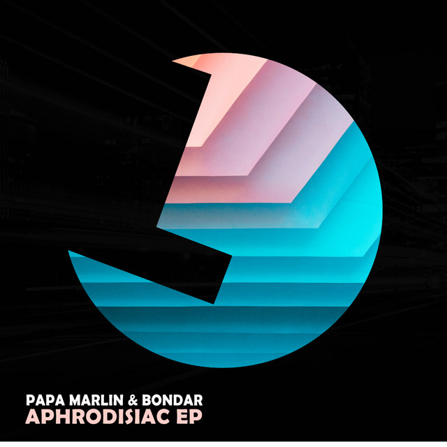Обкладинка Papa Marlin — Aphrodisiac EP