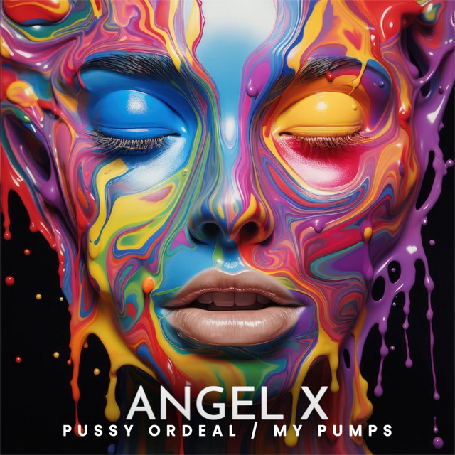 My Pumps cover art
