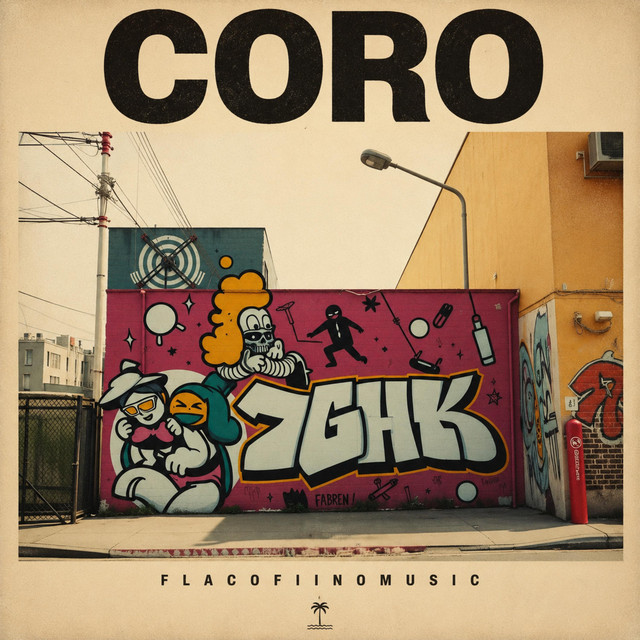 FlacoFiinoMusic