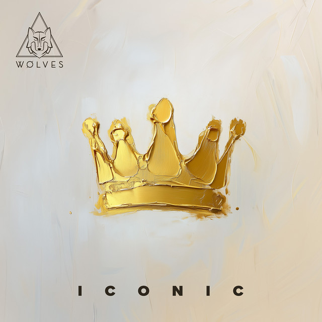 Iconic cover art