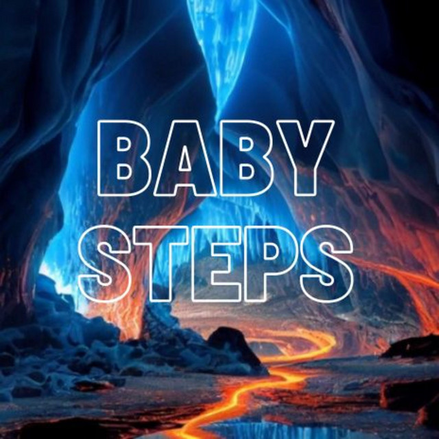 BABY STEPS cover art