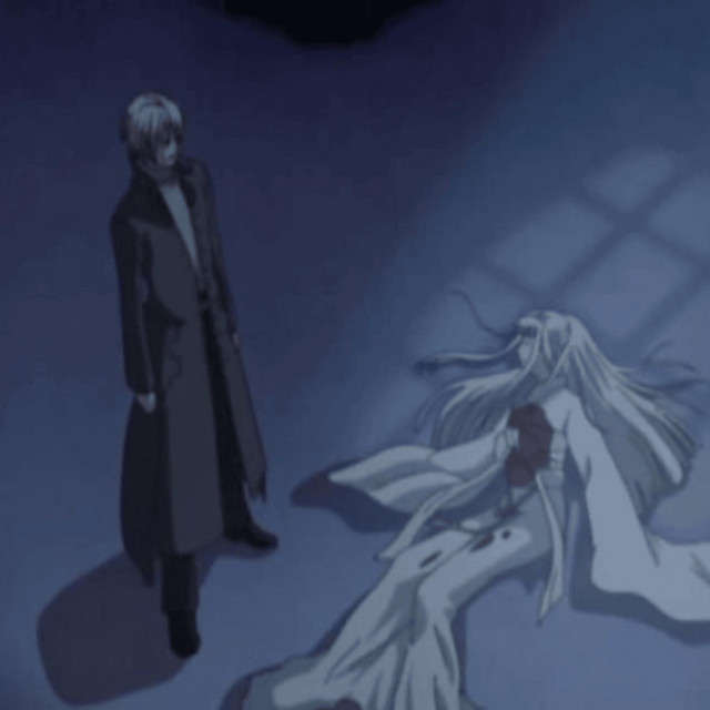 birds of a feather