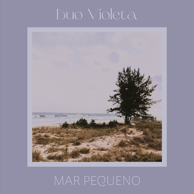 Mar Pequeno cover art
