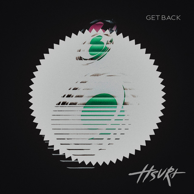 Get Back - Original Mix