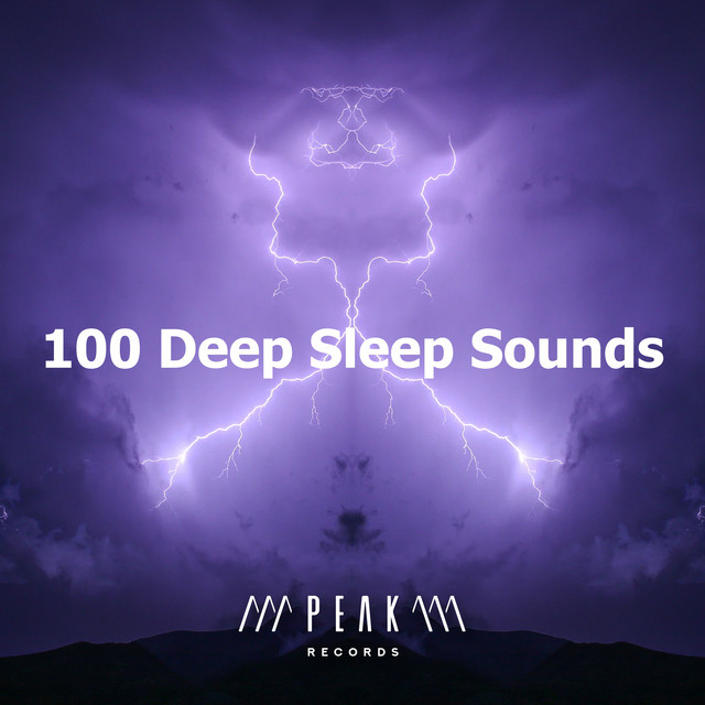 100 Deep Sleep Sounds - Album by Deep Sleep Music Collective | Spotify