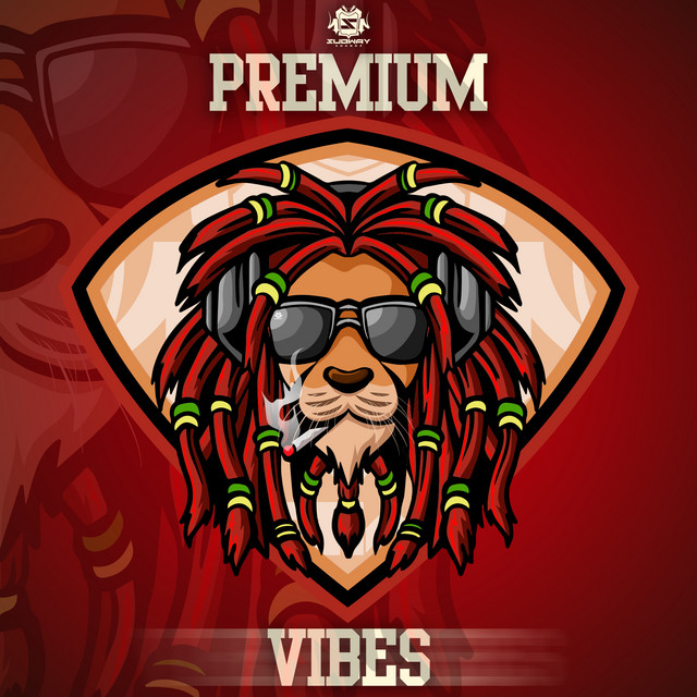 Vibes artwork
