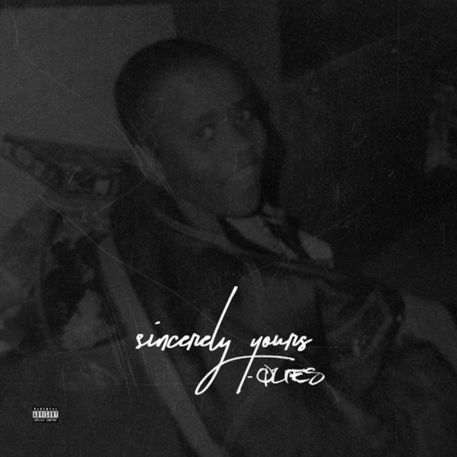 We Coming cover art