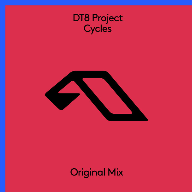 Cycles - Extended Mix album art