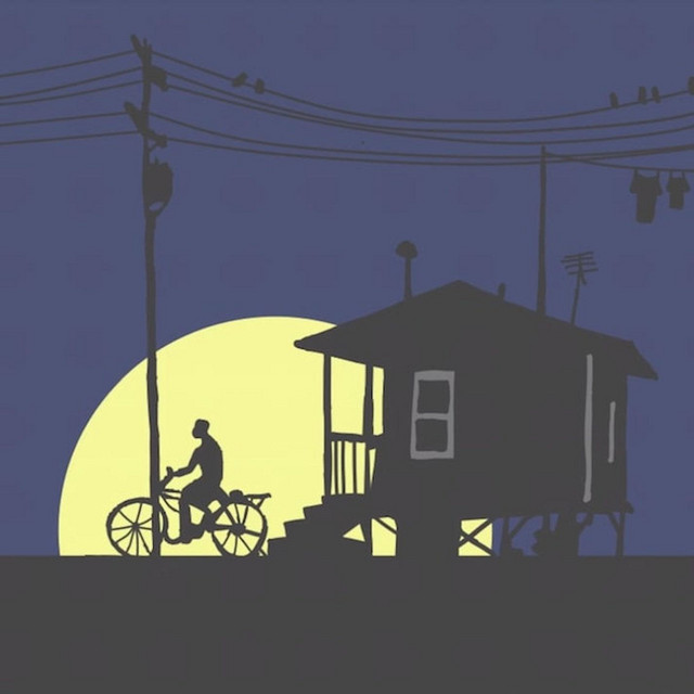 Sunday Night cover art