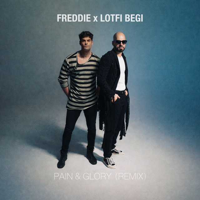 Pain & Glory - Remix
