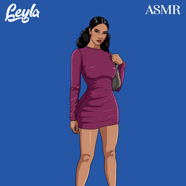 Leyla ASMR - tickets, concerts and tour dates 2024 and 2025 — Festivaly.eu