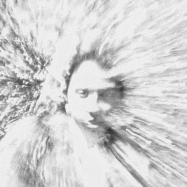 ERRATIC cover art