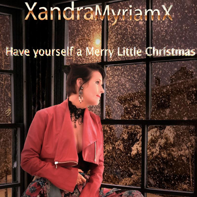 Have Yourself a Merry Little Christmas