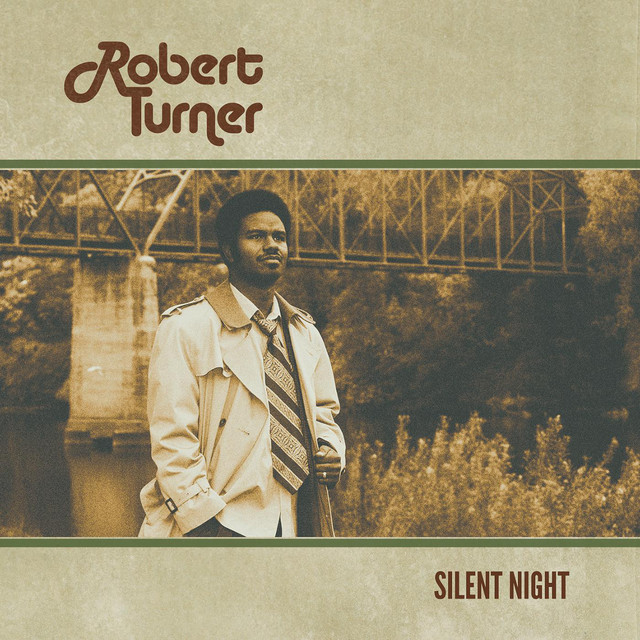Silent Night cover art