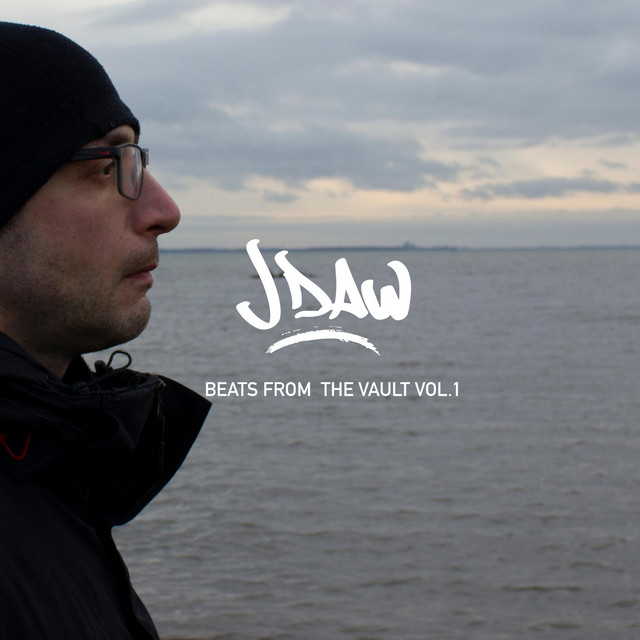 Beats from the Vault Volume 1 cover art