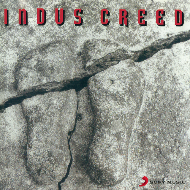 Indus Creed cover art